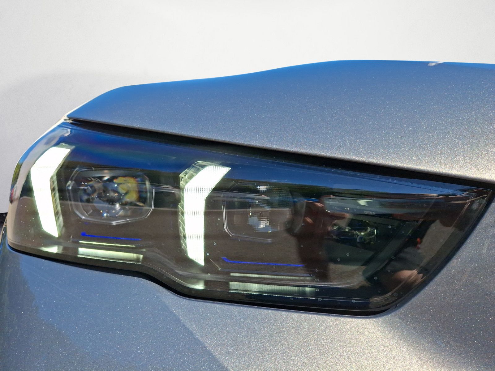BMW 520 - Bild 12