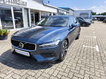Volvo Leasingangebot: Volvo V60 B4 (Diesel) Aut. Core / ACC / AHK / Standhzg