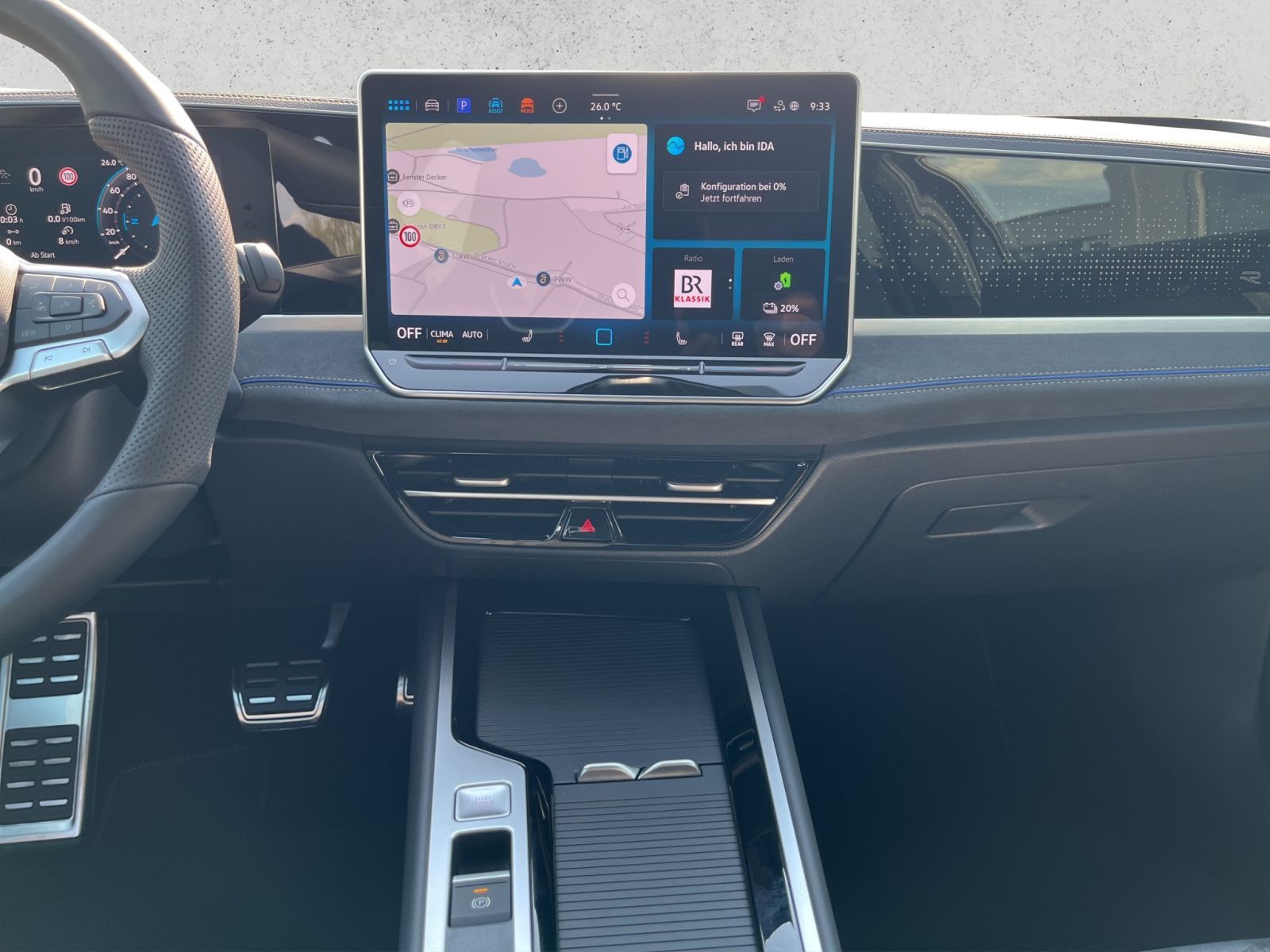 Volkswagen Passat Variant - Bild 14