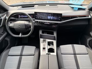 Bild 12 Opel Grandland (X) Grandland 48V AT GS +KAMERA+HUD+NAVI+AHK+ACC+PDC