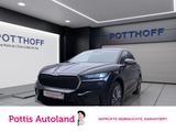 Skoda ENYAQ iV Coupe 85 PLUS AHK NAVI ACC MATRIX - Skoda Enyaq mit Schiebedach
