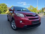 Toyota Urban Cruiser Town mit TÜV Nue - gebrauchte Toyota Urban Cruiser aus dem Jahr 2010