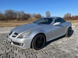 Mercedes-Benz SLK 280 - Facelift, Sport Edition, AMG, Vollaus. - Mercedes-Benz SLK 280 aus 2007