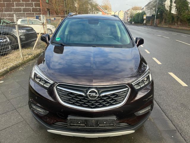 Opel Mokka X Edition