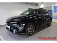 Hyundai KONA - Vorschau Bild 2
