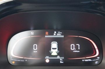 Hyundai i10 1.0 AUT.-NAVI-KLIMA-KAMERA-PDC-TEMPOMAT-