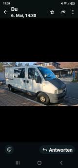 Fiat Ducato Ahk 5Tonnen last Wohnmobil umbau - gebrauchte Fiat Ducato aus dem Jahr 2003