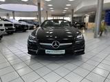 Mercedes-Benz SLK 350 AMG*Autom.*Leder*Xenon*Airscarf  - Mercedes-Benz: Schwarz, AMG