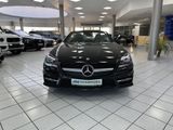 Mercedes-Benz SLK 350 AMG*Autom.*Leder*Xenon*Airscarf  - : Cabrio, Auto