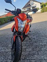 Kawasaki ER-6n ABS - KAWASAKI ER6N