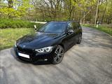 BMW 335d xDrive Touring M Sport Automatic M Sport - BMW 335: Kombi, 335d