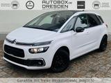 Citroën C4 SpaceTourer Selection+AHK+CARPLAY+CAM+NAVI+ - Citroën C4 SpaceTourer: Selection