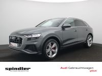 Audi Q8 - Vorschau Bild 1