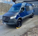 Mercedes-Benz Sprinter 516 4x4 Allrad Weltreisemobil Clesana - Offers matching your search criteria