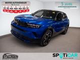 Opel Mokka GS 48V Hybrid 6G-DSG 145PS*SHZ*LHZ*MATRIX* - Opel Mokka mit Hybrid-Antrieb