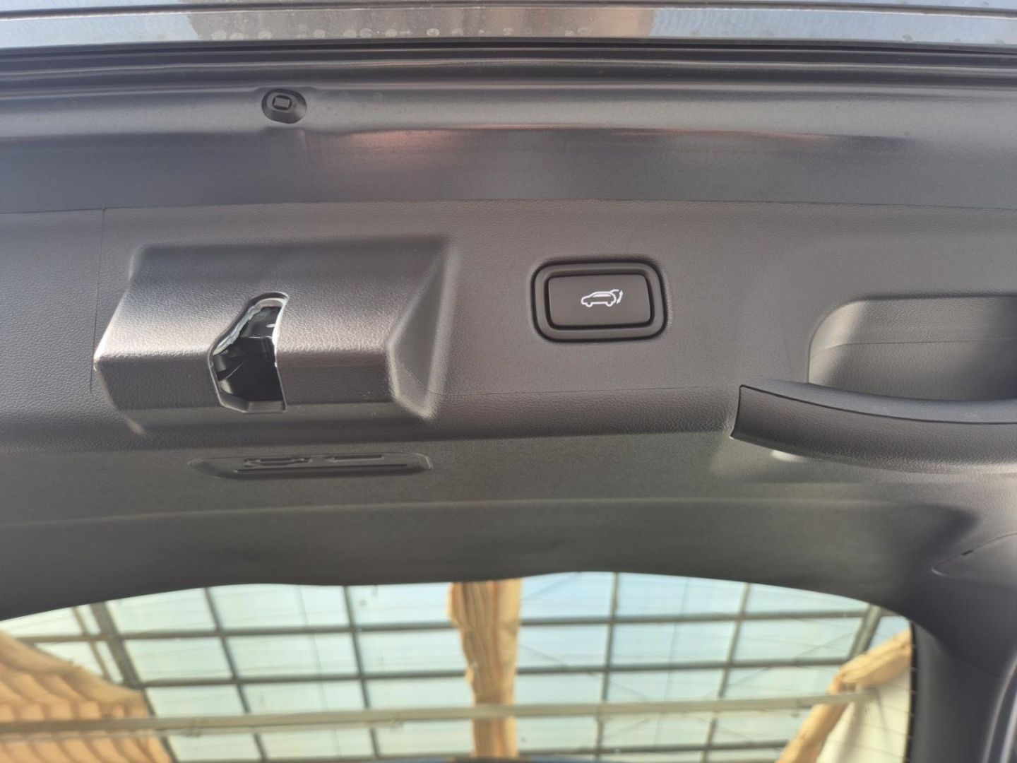 Hyundai Tucson – Bild 17
