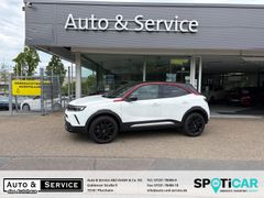 OPEL Mokka GS Line 1.2 Turbo*AT*LED*CAM*wenig Kilomet