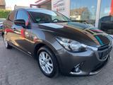 Mazda 2 Lim. Sports-Line NAVI/SHZ/CARPLAY/TEMPO/PDC - Mazda 2 mit Diesel-Antrieb: Limousine