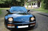Porsche 944 S2 Cabrio - Porsche 944: 944s