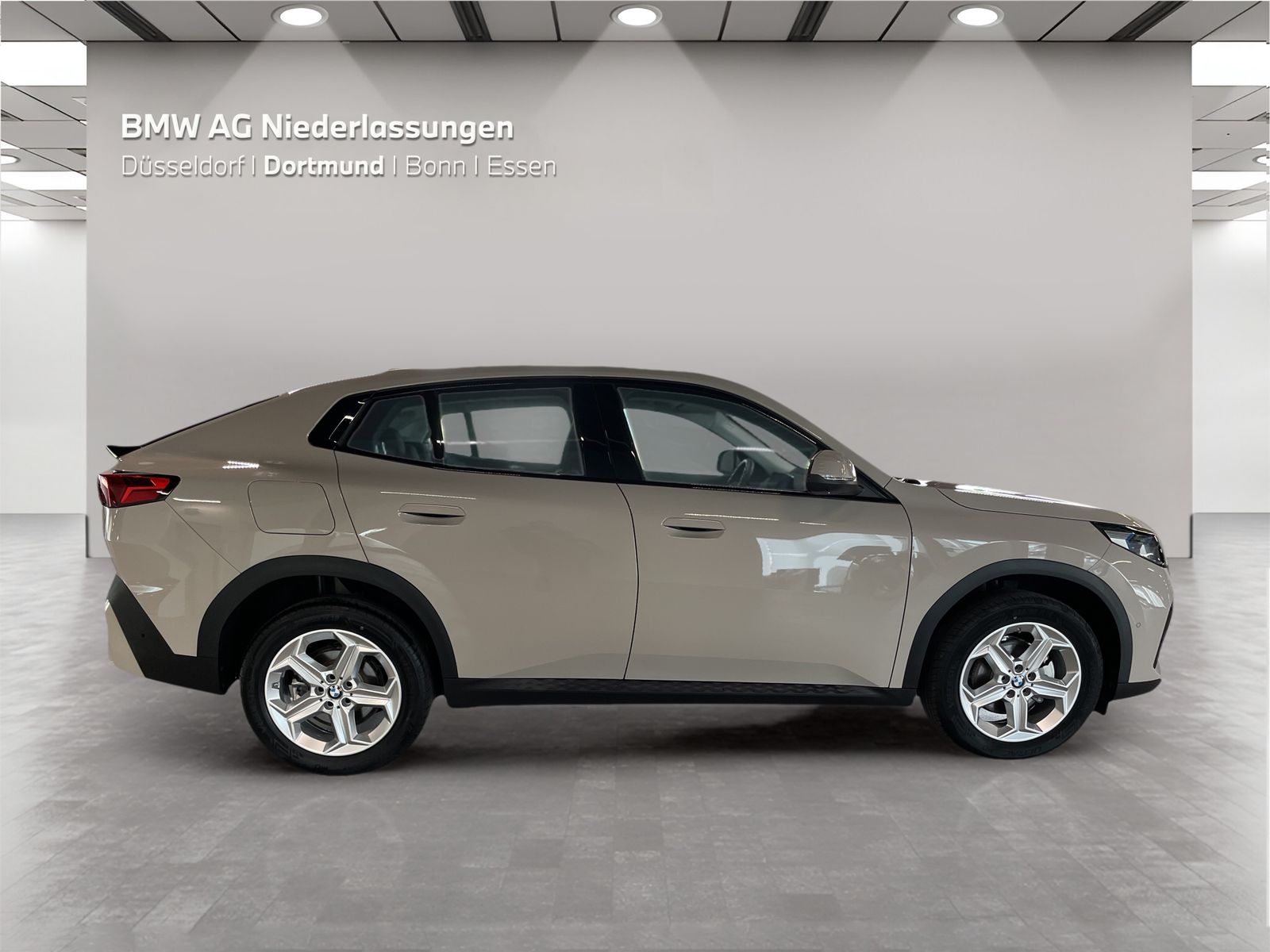 BMW X2 - Bild 7