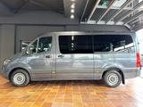 Mercedes-Benz SPRINTER TOURER 319 V6 2xSCHIEBETÜR LUFTFEDERUNG - LKWs in Augsburg