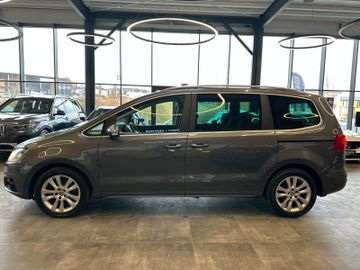 Seat Alhambra Style *DSG*7 Sitzer*