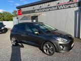 Ford Fiesta Active verschiedene Modelle vorrätig - Ford Model a Gebrauchtwagen