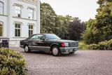 Mercedes-Benz S 560 SEC - Mercedes-Benz S 560 mit 3 Türen