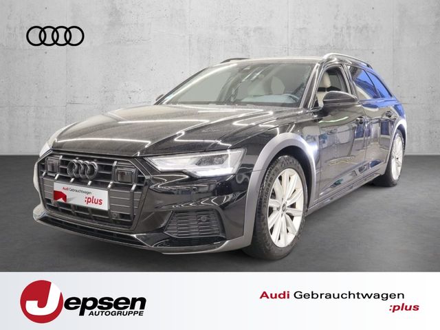 Audi A6 allroad qu. 50 TDI tiptr. AHK FLA 19´ Cam