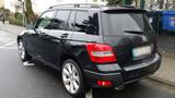 Mercedes-Benz Mercedes  GLK 220 CDI 4MATIC BlueEFFICIENCY - Mercedes GLK-Klasse in Frankfurt