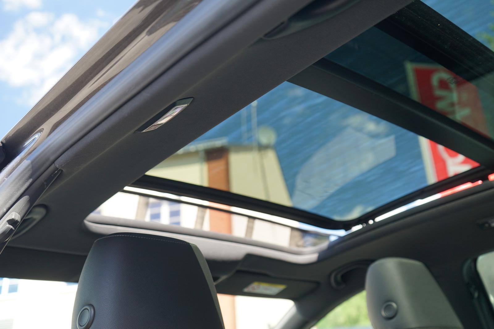 Seat Leon ST 1.4 TSI Xcellence LED Navi Panorama DAB