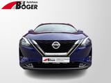 Nissan Qashqai 1.3 MHEV *Pano*360*Leder*Allwetter - Nissan mit Hybrid-Antrieb