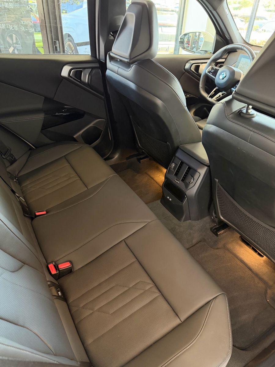 BMW X3 - Bild 14