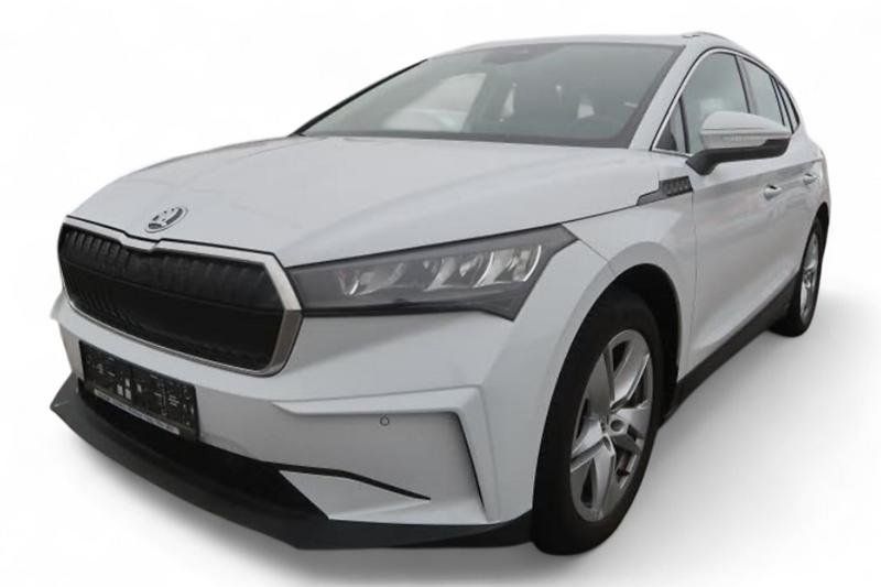 Angebot ansehen Skoda Enyaq