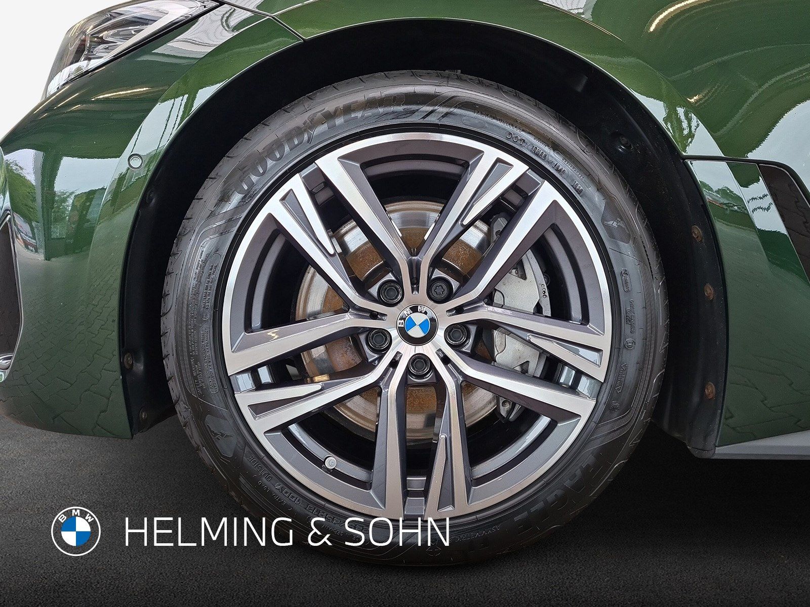 BMW 430 Gran Coupé - Bild 6