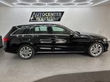 Mercedes-Benz C 180 T CGI Avantgarde*Automatik*LED*Navi* - Mercedes-Benz: Teilleder