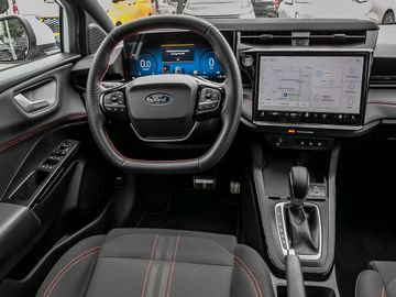 Ford Puma 1.0 ST-Line Assistentpaket 360° Kamera LED