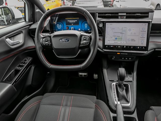 Ford Puma 1.0 ST-Line Assistentpaket 360° Kamera LED