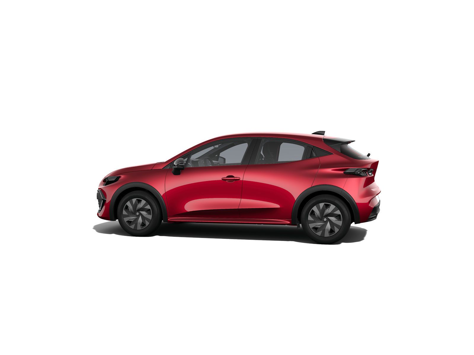 Fahrzeugabbildung Renault Clio Evolution TCe 115 GJR Kamera *Sofort*