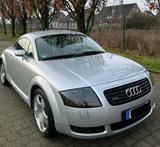 Audi TT Quattro, 180PS, 1. Hand, 74.000km,... - Audi TT in Krefeld