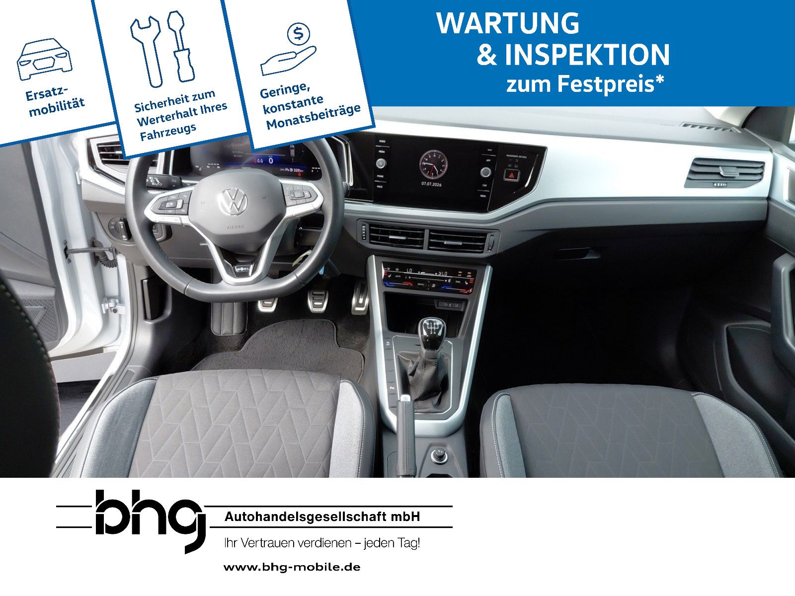 Volkswagen Polo - Bild 8