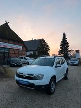 Dacia Duster I Prestige 4x4