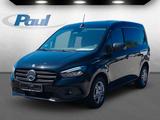 Mercedes-Benz eCitan KA Lenkradheizung+MBUX+Navi+Kam+LED - mit Elektro-Antrieb: Schwarz, Kombi