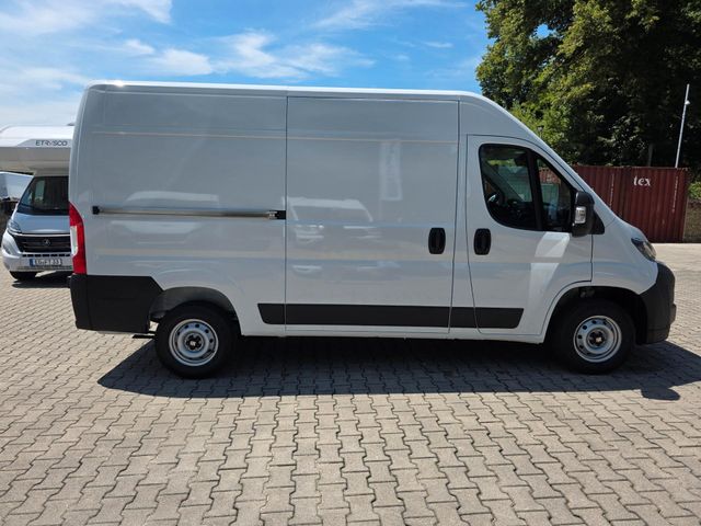Fiat Ducato 35 | Model 24 | L2H2 140MT |
