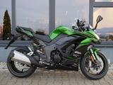 Kawasaki Ninja 1100 SX SE - dt. Modell 2025 - TOP - Angebote entsprechen deinen Suchkriterien