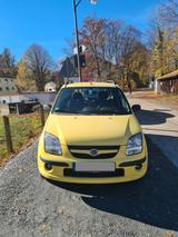 Suzuki Ignis 1.3  - Suzuki Ignis mit Diesel-Antrieb