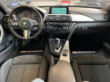 BMW 430 Coupe d xDrive M Sport *LED*ALCANTARA*NAVI*