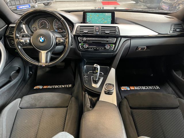 BMW 430 Coupe d xDrive M Sport *LED*ALCANTARA*NAVI*