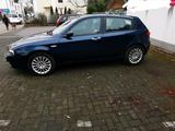 Alfa Romeo 147 1.6 T.Spark  TÜV bis 04 20... - Alfa Romeo 147 aus 2009