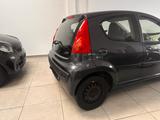 Peugeot 107 Filou - gebrauchte Peugeot 107 aus dem Jahr 2009